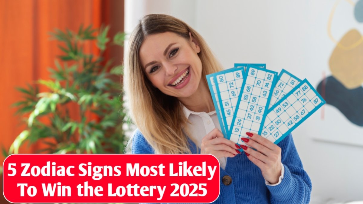 zodiac signs who wish to win lottery