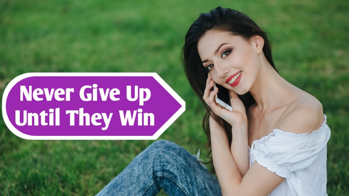 6 Zodiac Signs Who Never Give Up