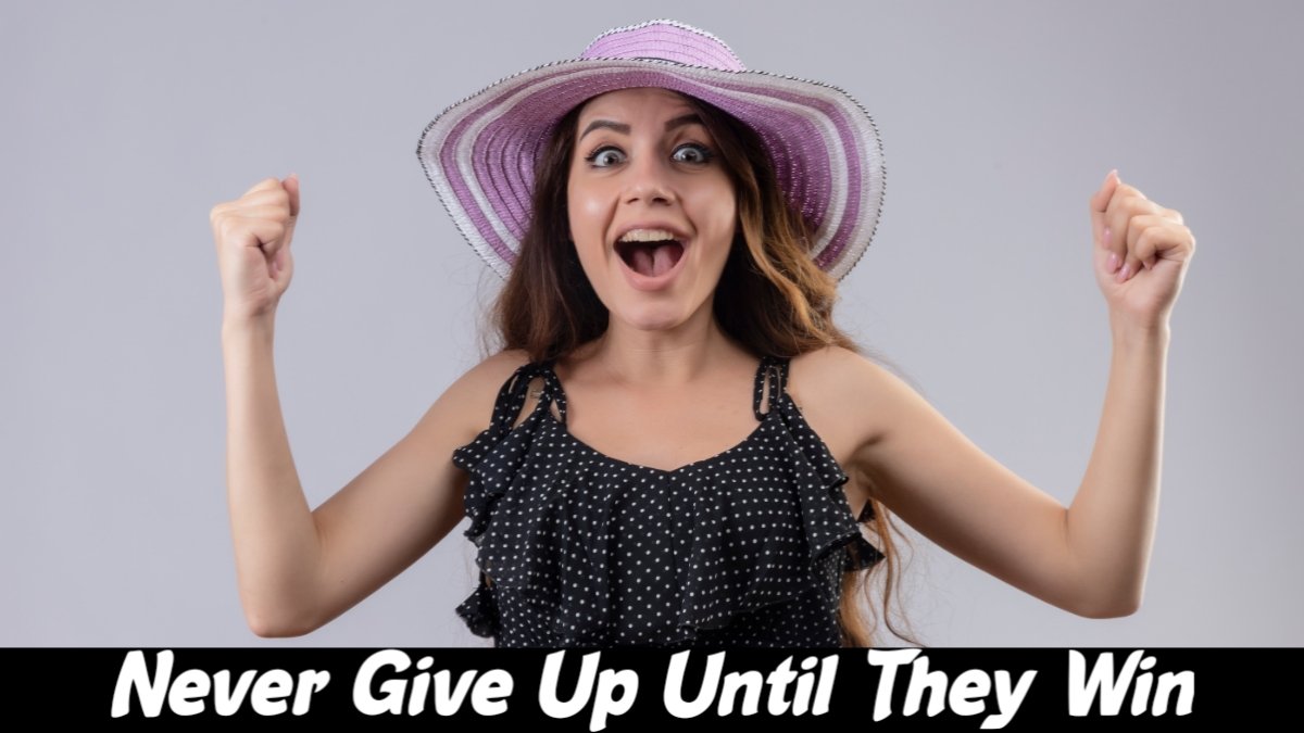 Zodiac Signs Who Never Give Up